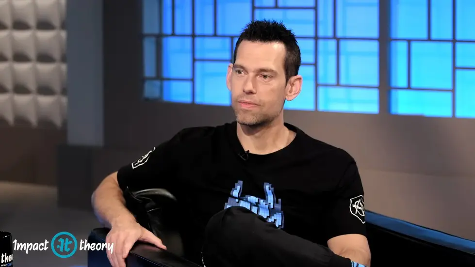 Change Your Life by Changing Your Thought Process | Brendon Burchard 016