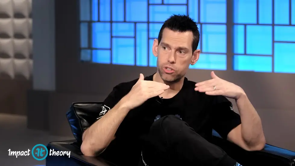 Change Your Life by Changing Your Thought Process | Brendon Burchard 018