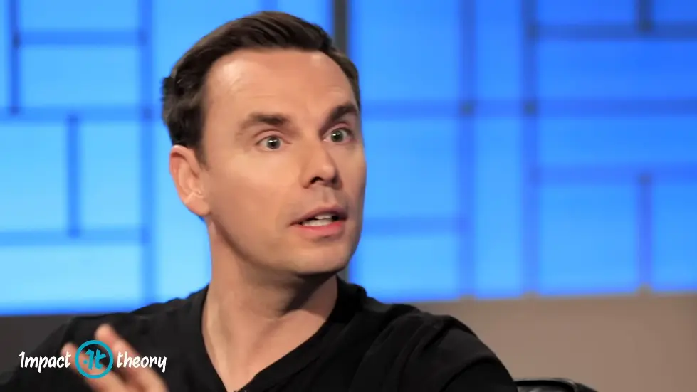 Change Your Life by Changing Your Thought Process | Brendon Burchard 019