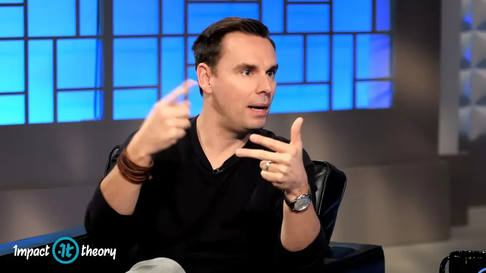 Change Your Life by Changing Your Thought Process | Brendon Burchard 020