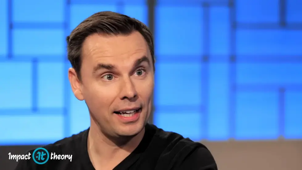 Change Your Life by Changing Your Thought Process | Brendon Burchard 021