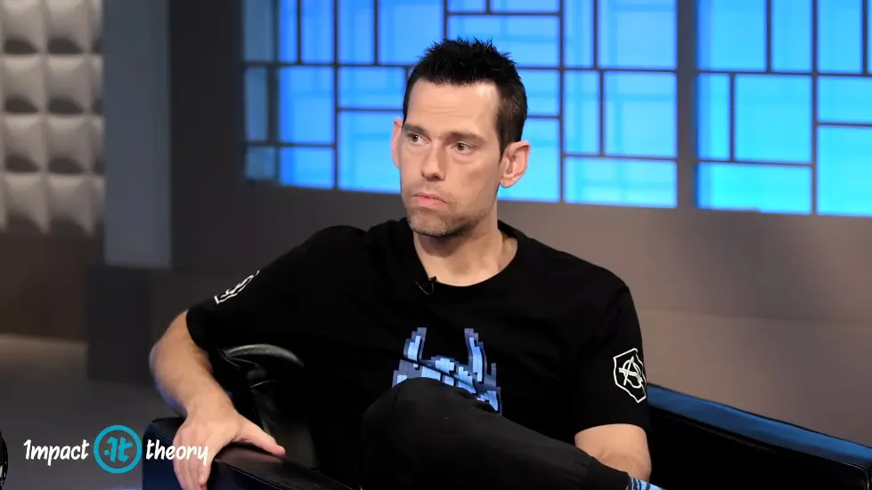 Change Your Life by Changing Your Thought Process | Brendon Burchard 024