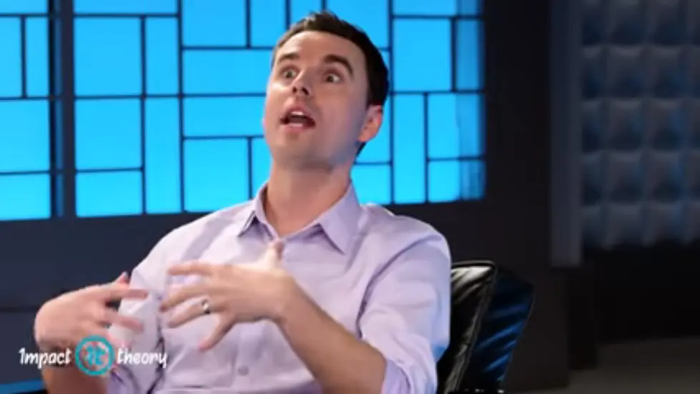 How to Become a High Performer | Brendon Burchard on Impact Theory 011