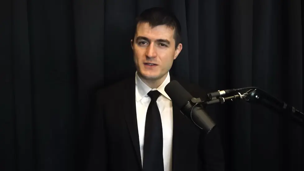 Bret Weinstein: Truth, Science, and Censorship in the Time of a Pandemic | Lex Fridman Podcast #194 001