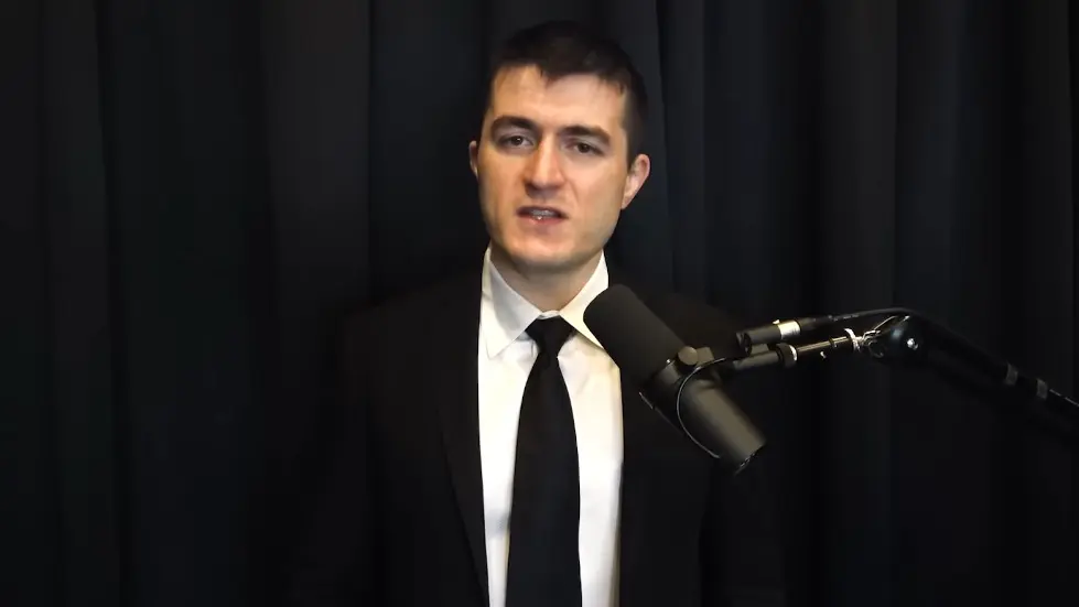 Bret Weinstein: Truth, Science, and Censorship in the Time of a Pandemic | Lex Fridman Podcast #194 002