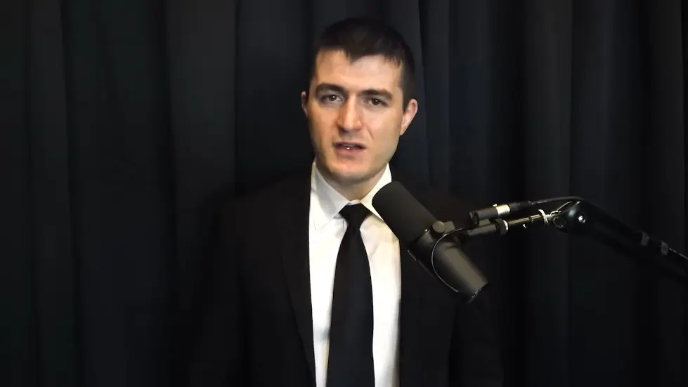 Bret Weinstein: Truth, Science, and Censorship in the Time of a Pandemic | Lex Fridman Podcast #194 003