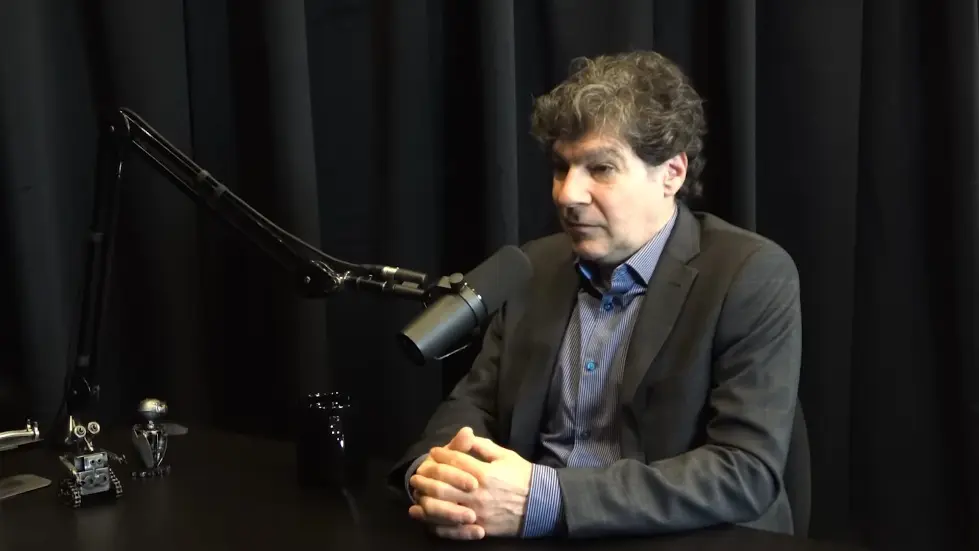 Bret Weinstein: Truth, Science, and Censorship in the Time of a Pandemic | Lex Fridman Podcast #194 007