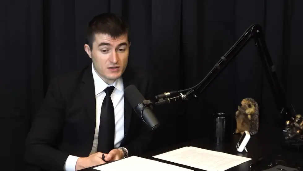 Bret Weinstein: Truth, Science, and Censorship in the Time of a Pandemic | Lex Fridman Podcast #194 011