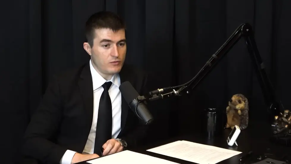 Bret Weinstein: Truth, Science, and Censorship in the Time of a Pandemic | Lex Fridman Podcast #194 012