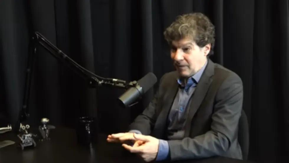 Bret Weinstein: Truth, Science, and Censorship in the Time of a Pandemic | Lex Fridman Podcast #194 016