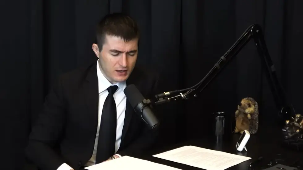 Bret Weinstein: Truth, Science, and Censorship in the Time of a Pandemic | Lex Fridman Podcast #194 017