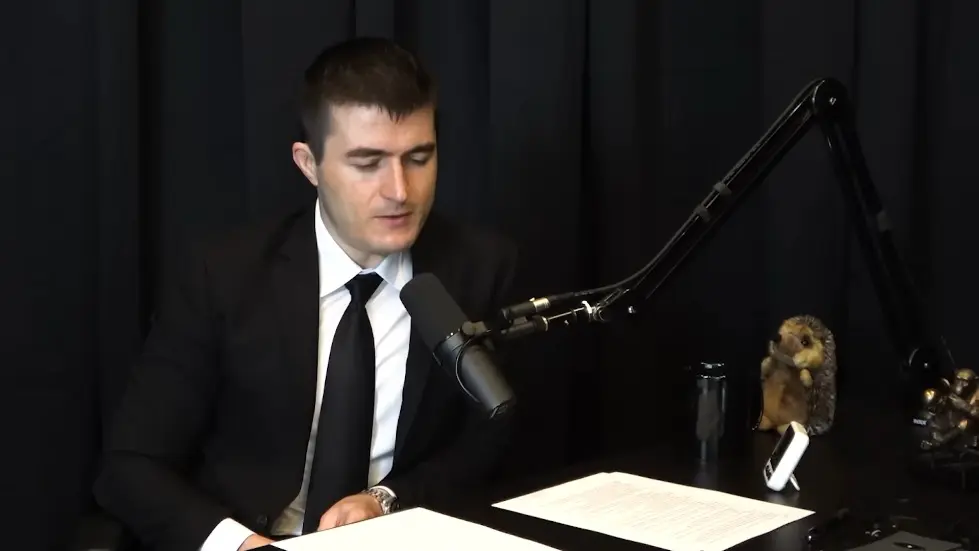 Bret Weinstein: Truth, Science, and Censorship in the Time of a Pandemic | Lex Fridman Podcast #194 019