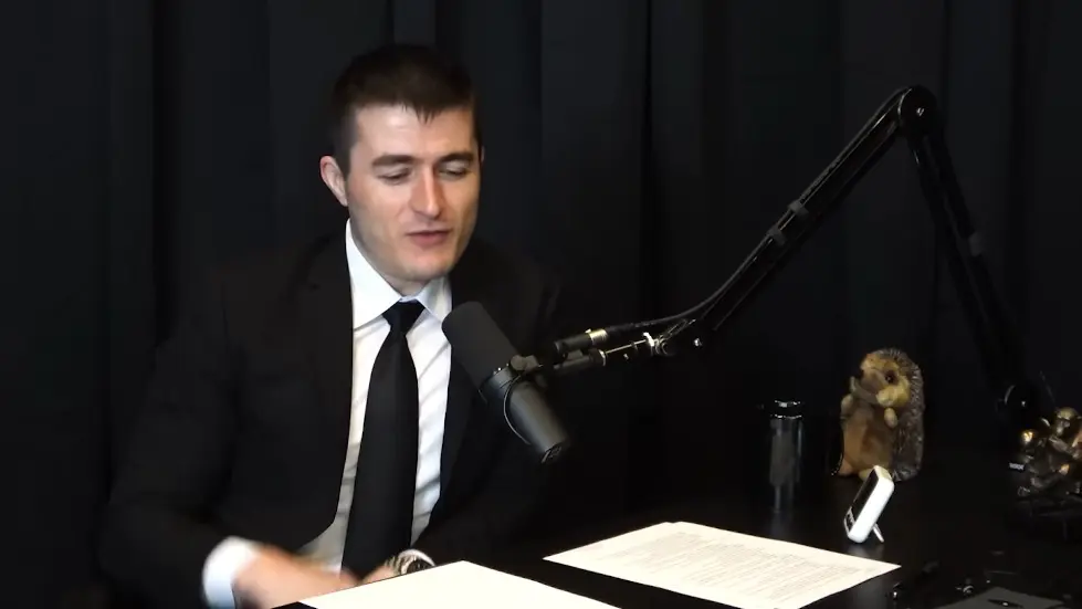 Bret Weinstein: Truth, Science, and Censorship in the Time of a Pandemic | Lex Fridman Podcast #194 020