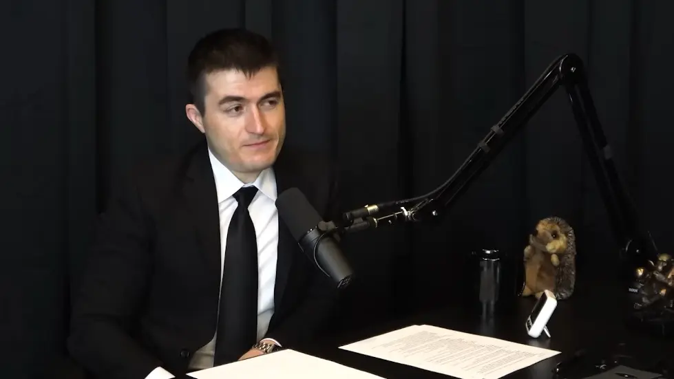 Bret Weinstein: Truth, Science, and Censorship in the Time of a Pandemic | Lex Fridman Podcast #194 021