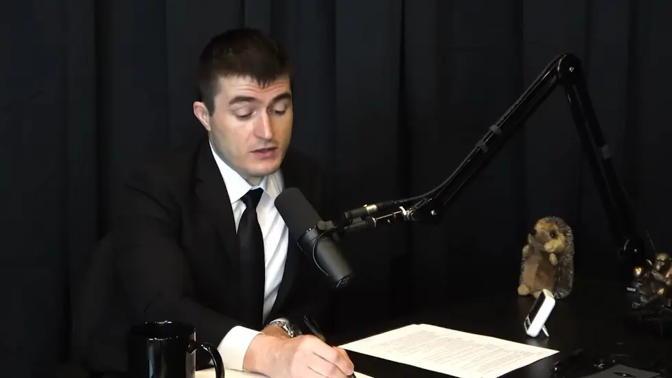 Bret Weinstein: Truth, Science, and Censorship in the Time of a Pandemic | Lex Fridman Podcast #194 024