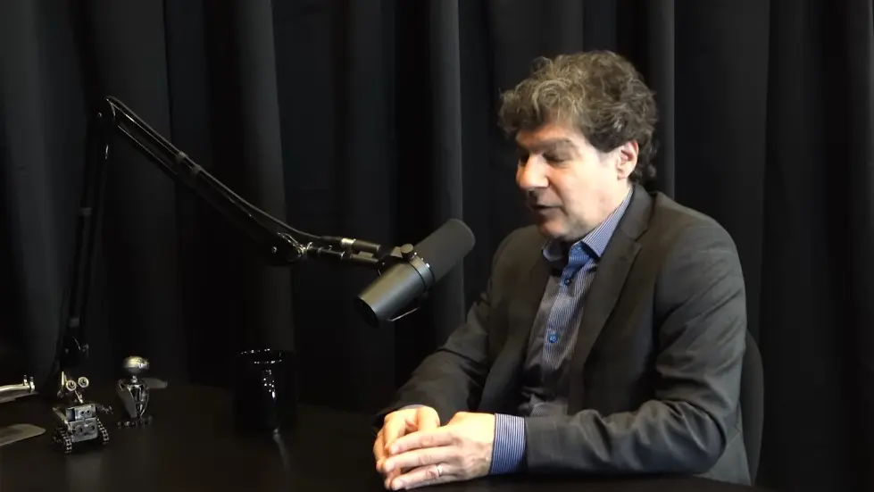 Bret Weinstein: Truth, Science, and Censorship in the Time of a Pandemic | Lex Fridman Podcast #194 026