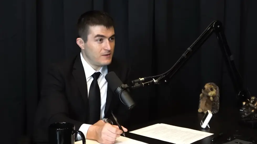 Bret Weinstein: Truth, Science, and Censorship in the Time of a Pandemic | Lex Fridman Podcast #194 028