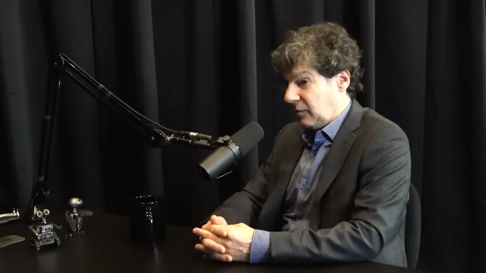 Bret Weinstein: Truth, Science, and Censorship in the Time of a Pandemic | Lex Fridman Podcast #194 029