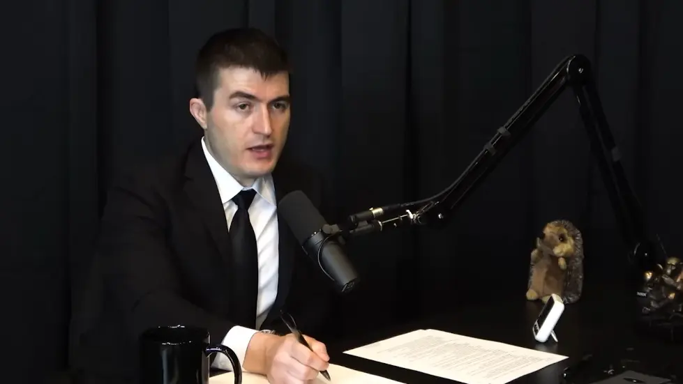 Bret Weinstein: Truth, Science, and Censorship in the Time of a Pandemic | Lex Fridman Podcast #194 031