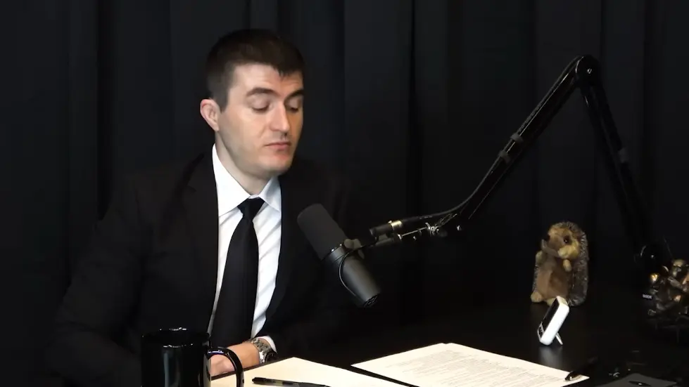 Bret Weinstein: Truth, Science, and Censorship in the Time of a Pandemic | Lex Fridman Podcast #194 033