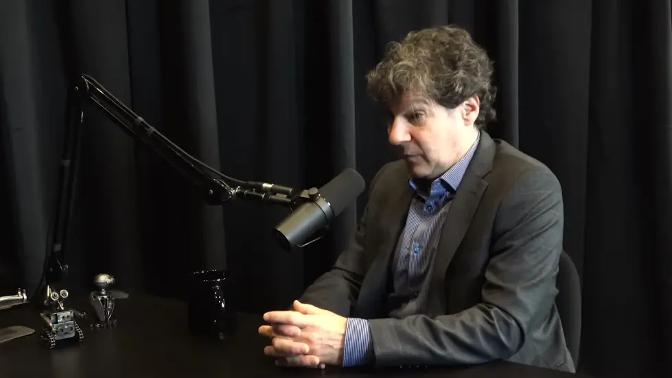 Bret Weinstein: Truth, Science, and Censorship in the Time of a Pandemic | Lex Fridman Podcast #194 034