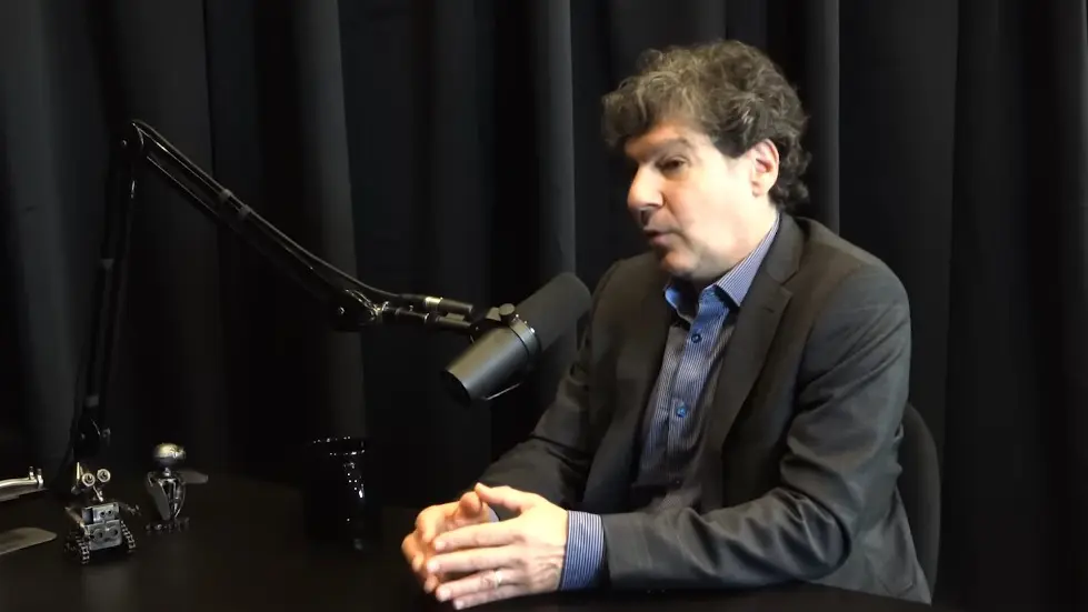 Bret Weinstein: Truth, Science, and Censorship in the Time of a Pandemic | Lex Fridman Podcast #194 035