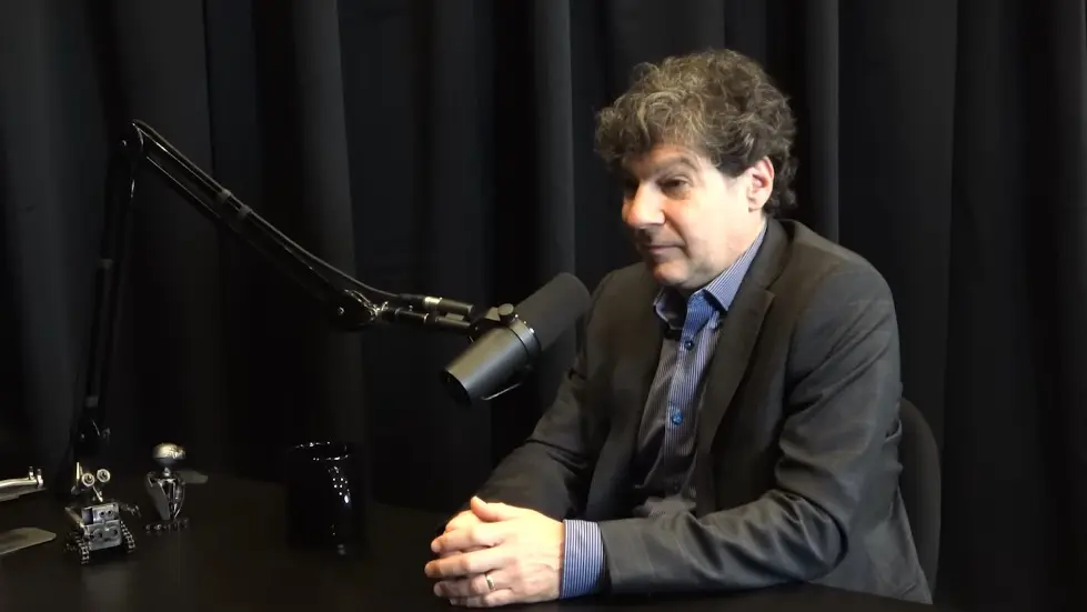 Bret Weinstein: Truth, Science, and Censorship in the Time of a Pandemic | Lex Fridman Podcast #194 037