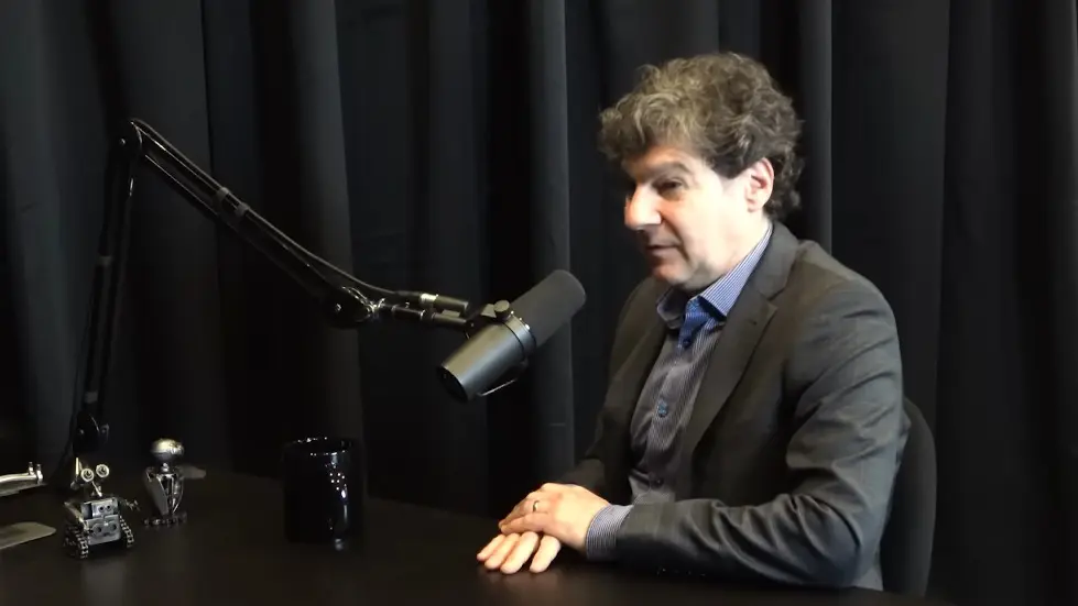 Bret Weinstein: Truth, Science, and Censorship in the Time of a Pandemic | Lex Fridman Podcast #194 038