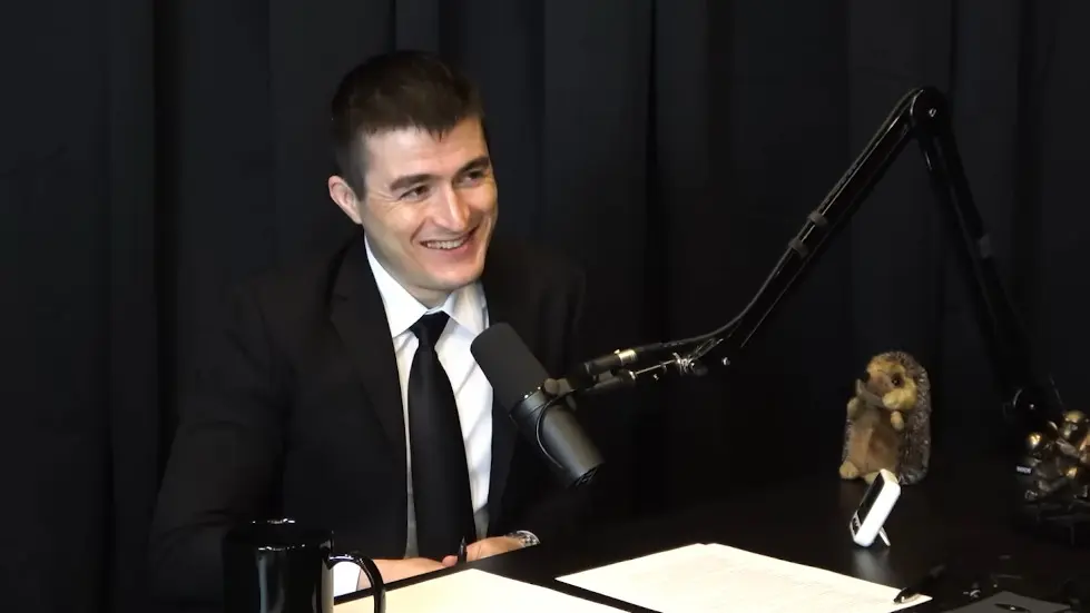 Bret Weinstein: Truth, Science, and Censorship in the Time of a Pandemic | Lex Fridman Podcast #194 039