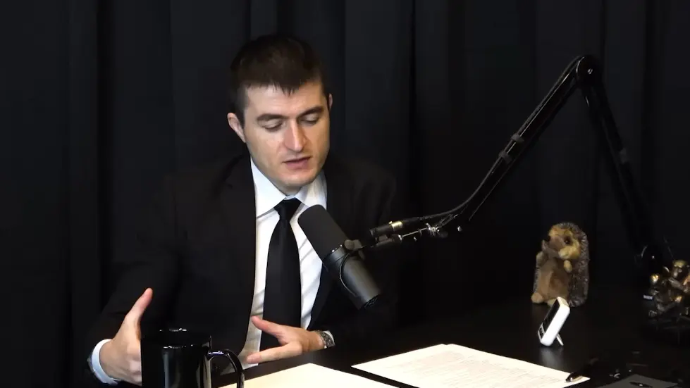 Bret Weinstein: Truth, Science, and Censorship in the Time of a Pandemic | Lex Fridman Podcast #194 042