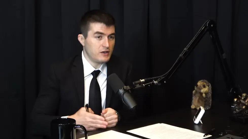 Bret Weinstein: Truth, Science, and Censorship in the Time of a Pandemic | Lex Fridman Podcast #194 046