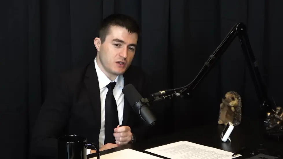 Bret Weinstein: Truth, Science, and Censorship in the Time of a Pandemic | Lex Fridman Podcast #194 047