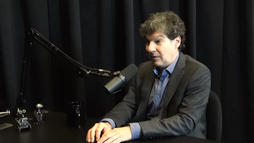 Bret Weinstein: Truth, Science, and Censorship in the Time of a Pandemic | Lex Fridman Podcast #194 048