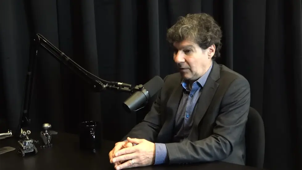 Bret Weinstein: Truth, Science, and Censorship in the Time of a Pandemic | Lex Fridman Podcast #194 049