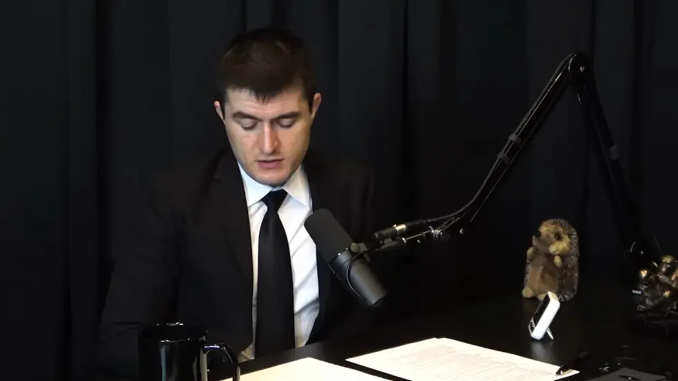 Bret Weinstein: Truth, Science, and Censorship in the Time of a Pandemic | Lex Fridman Podcast #194 051