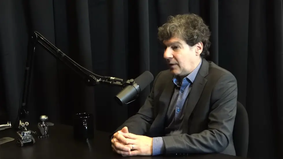 Bret Weinstein: Truth, Science, and Censorship in the Time of a Pandemic | Lex Fridman Podcast #194 052