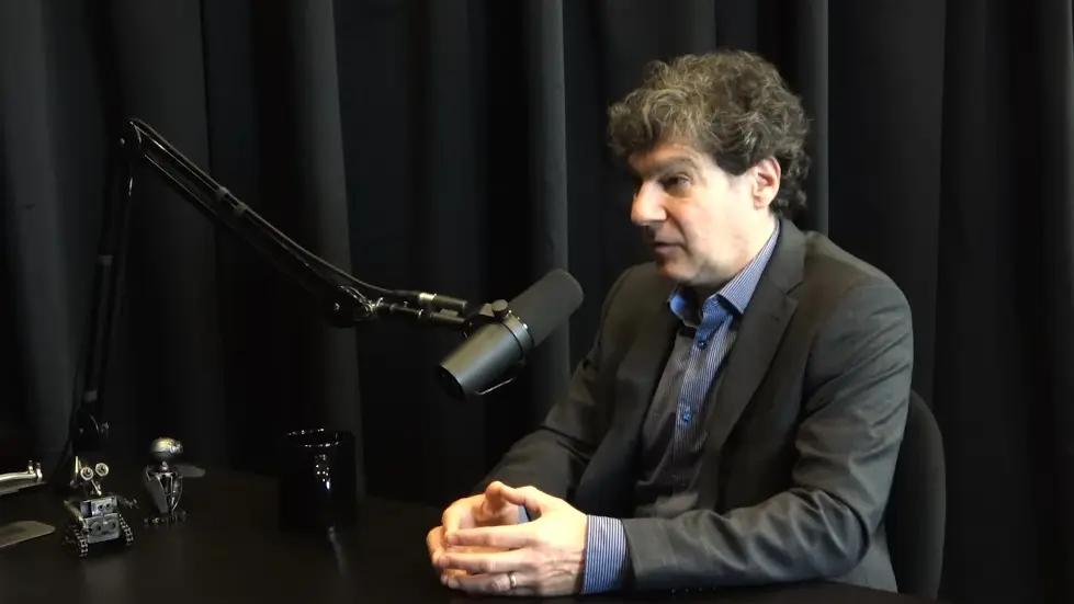 Bret Weinstein: Truth, Science, and Censorship in the Time of a Pandemic | Lex Fridman Podcast #194 053
