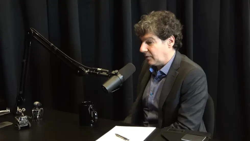 Bret Weinstein: Truth, Science, and Censorship in the Time of a Pandemic | Lex Fridman Podcast #194 055