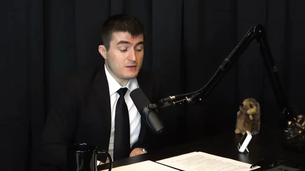 Bret Weinstein: Truth, Science, and Censorship in the Time of a Pandemic | Lex Fridman Podcast #194 058