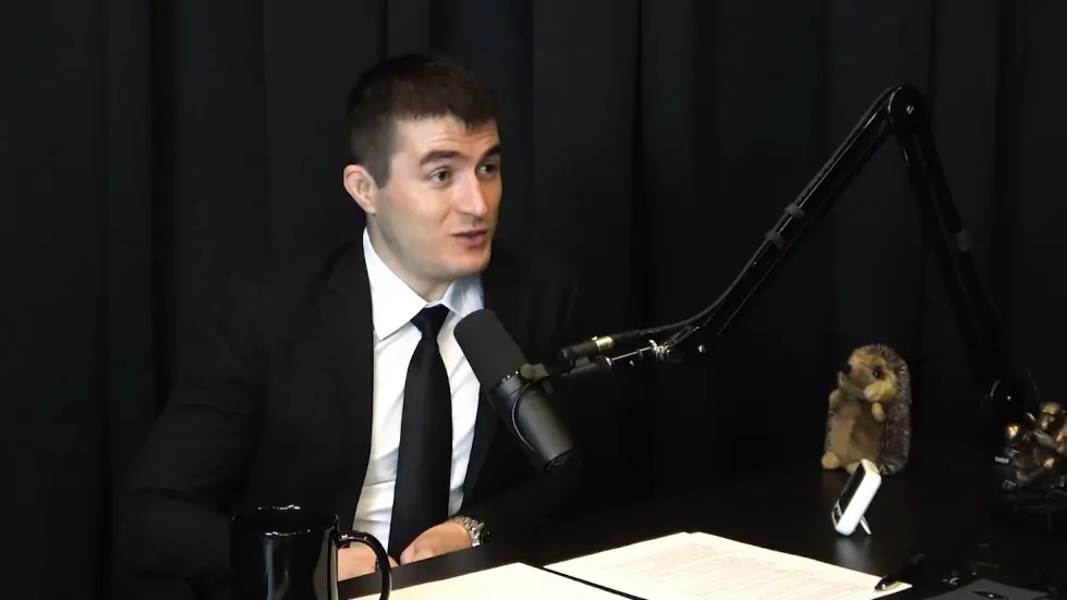 Bret Weinstein: Truth, Science, and Censorship in the Time of a Pandemic | Lex Fridman Podcast #194 061