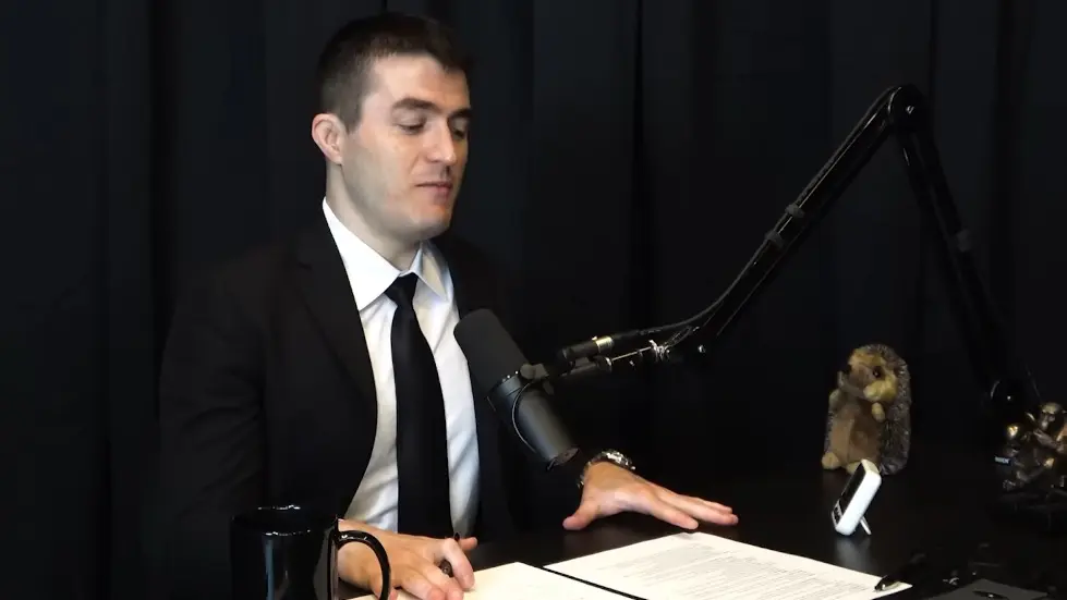 Bret Weinstein: Truth, Science, and Censorship in the Time of a Pandemic | Lex Fridman Podcast #194 062