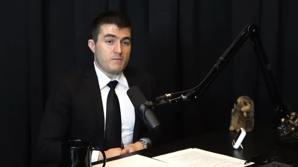 Bret Weinstein: Truth, Science, and Censorship in the Time of a Pandemic | Lex Fridman Podcast #194 065