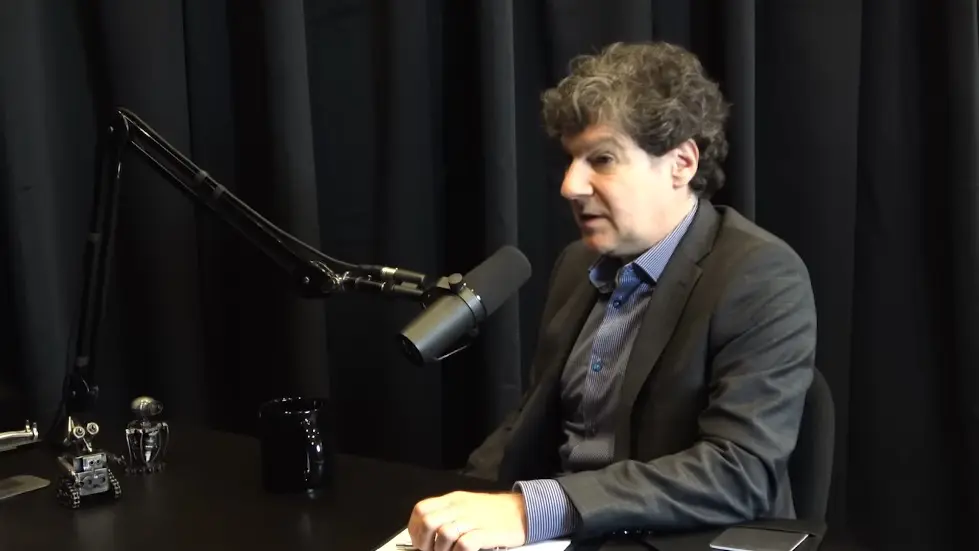 Bret Weinstein: Truth, Science, and Censorship in the Time of a Pandemic | Lex Fridman Podcast #194 066