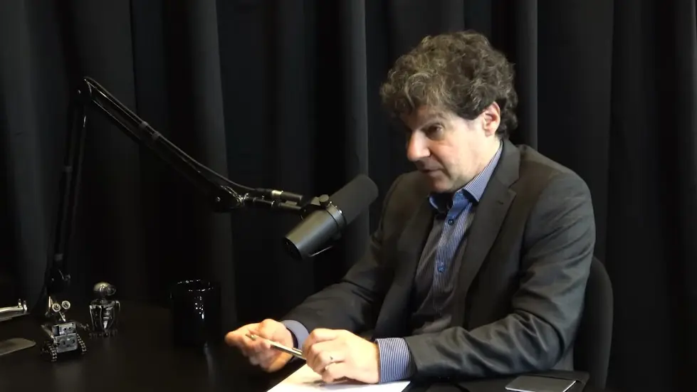 Bret Weinstein: Truth, Science, and Censorship in the Time of a Pandemic | Lex Fridman Podcast #194 071