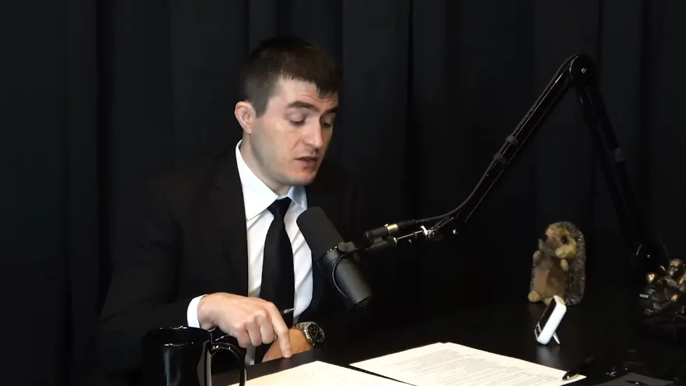 Bret Weinstein: Truth, Science, and Censorship in the Time of a Pandemic | Lex Fridman Podcast #194 072