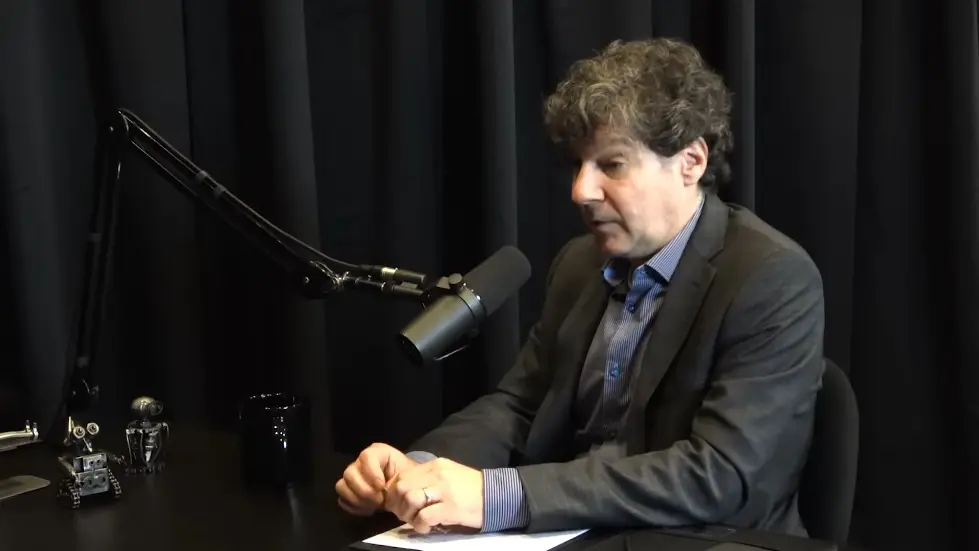 Bret Weinstein: Truth, Science, and Censorship in the Time of a Pandemic | Lex Fridman Podcast #194 074