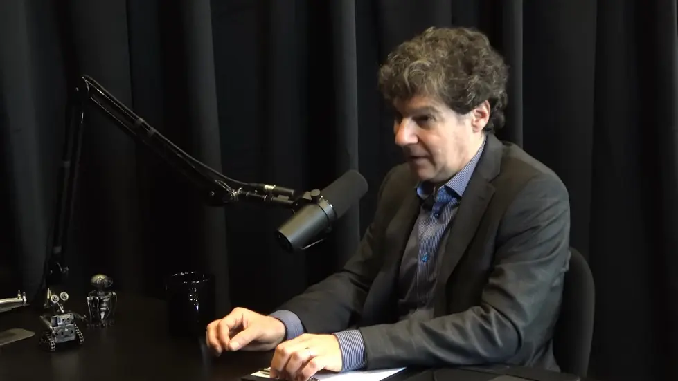 Bret Weinstein: Truth, Science, and Censorship in the Time of a Pandemic | Lex Fridman Podcast #194 075