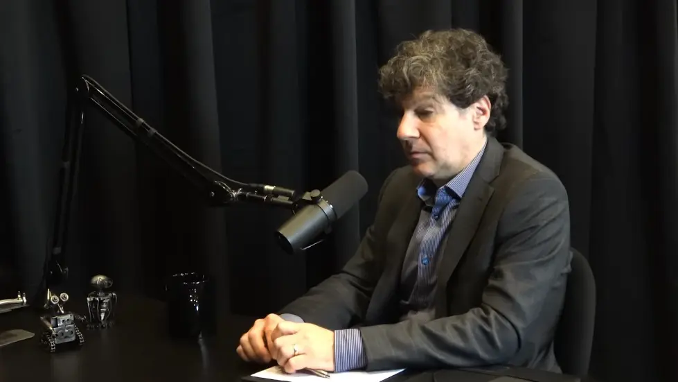 Bret Weinstein: Truth, Science, and Censorship in the Time of a Pandemic | Lex Fridman Podcast #194 076
