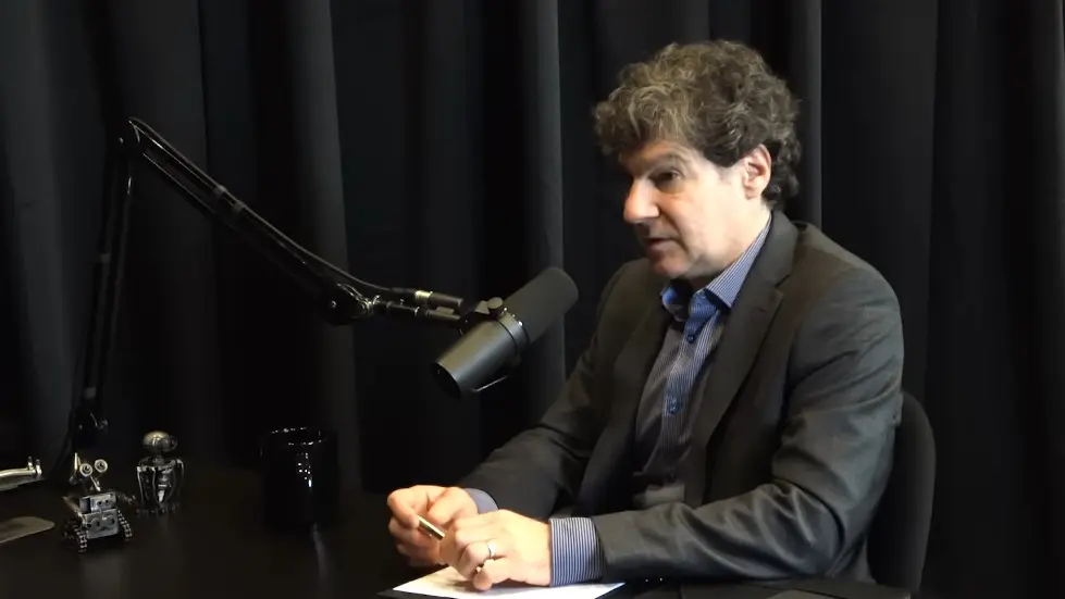 Bret Weinstein: Truth, Science, and Censorship in the Time of a Pandemic | Lex Fridman Podcast #194 078