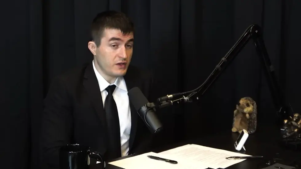 Bret Weinstein: Truth, Science, and Censorship in the Time of a Pandemic | Lex Fridman Podcast #194 080